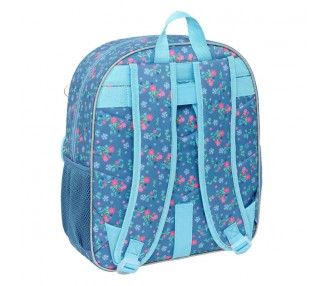 Mochila Frozen Disney 38cm adaptable