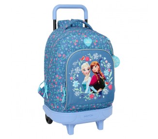 Trolley Compact Frozen Disney 45cm