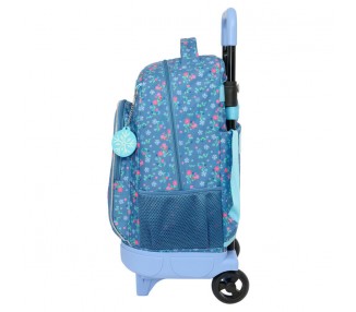 Trolley Compact Frozen Disney 45cm