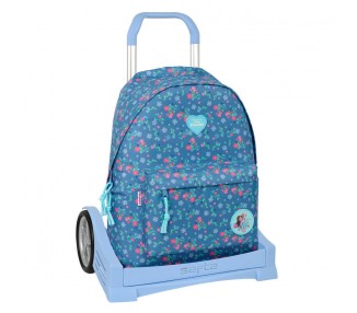 Trolley Evolution Frozen Disney 43cm