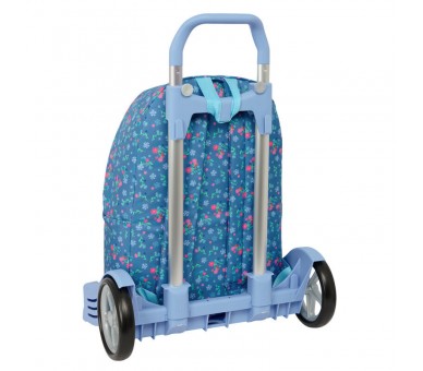 Trolley Evolution Frozen Disney 43cm