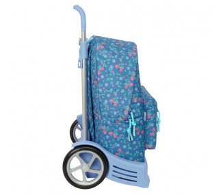 Trolley Evolution Frozen Disney 43cm