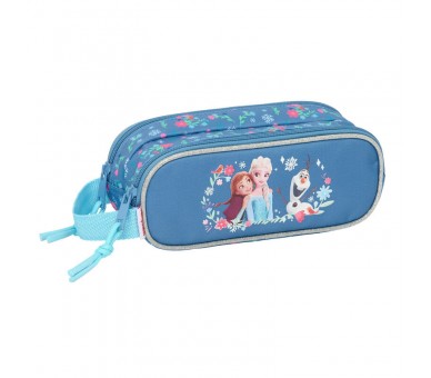 Portatodo Frozen Disney doble