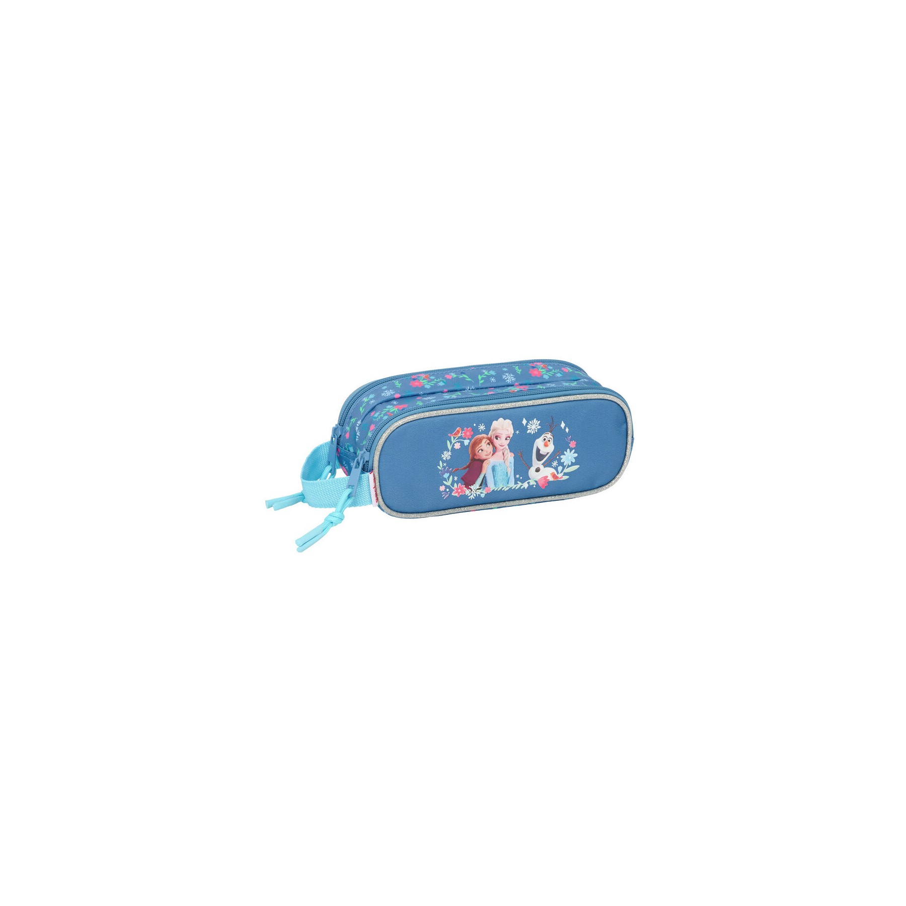 Portatodo Frozen Disney doble