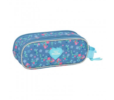 Portatodo Frozen Disney doble