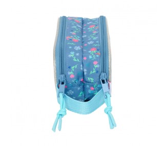 Portatodo Frozen Disney doble