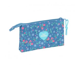 Portatodo Frozen Disney triple