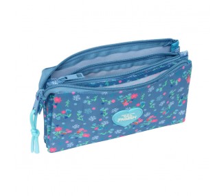 Portatodo Frozen Disney triple
