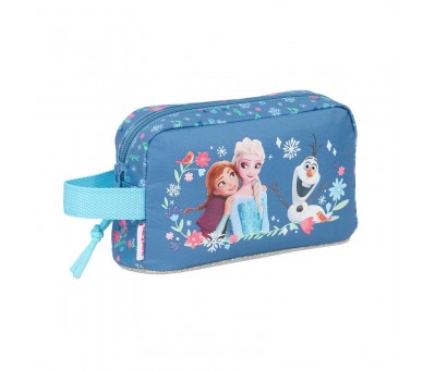 Portadesayunos Frozen Disney termo
