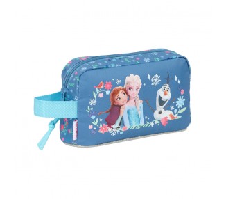 Portadesayunos Frozen Disney termo