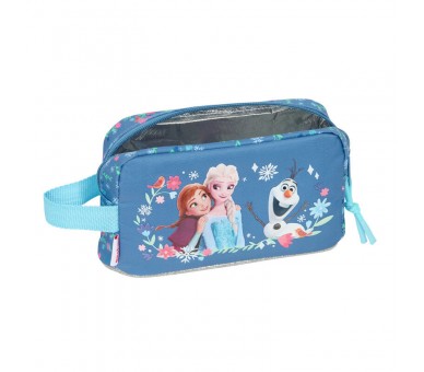 Portadesayunos Frozen Disney termo