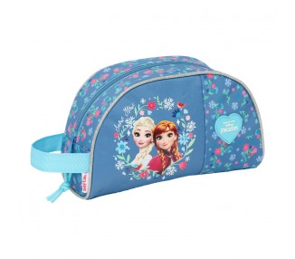 Neceser Frozen Disney adaptable