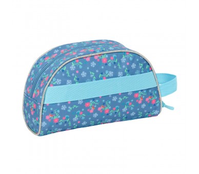 Neceser Frozen Disney adaptable