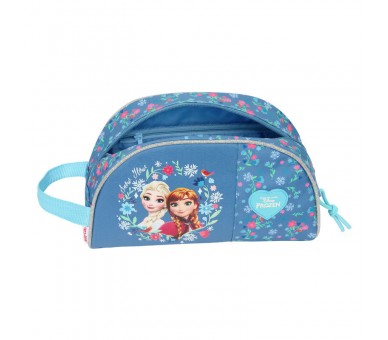 Neceser Frozen Disney adaptable