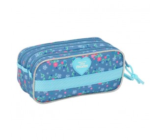 Portatodo Frozen Disney triple