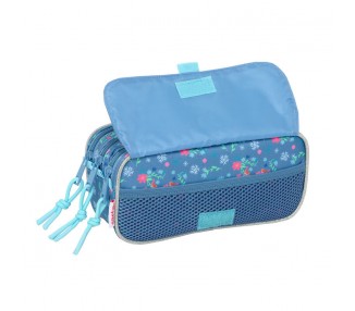 Portatodo Frozen Disney triple