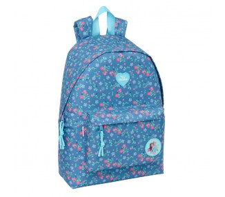 Mochila Frozen Disney 43cm