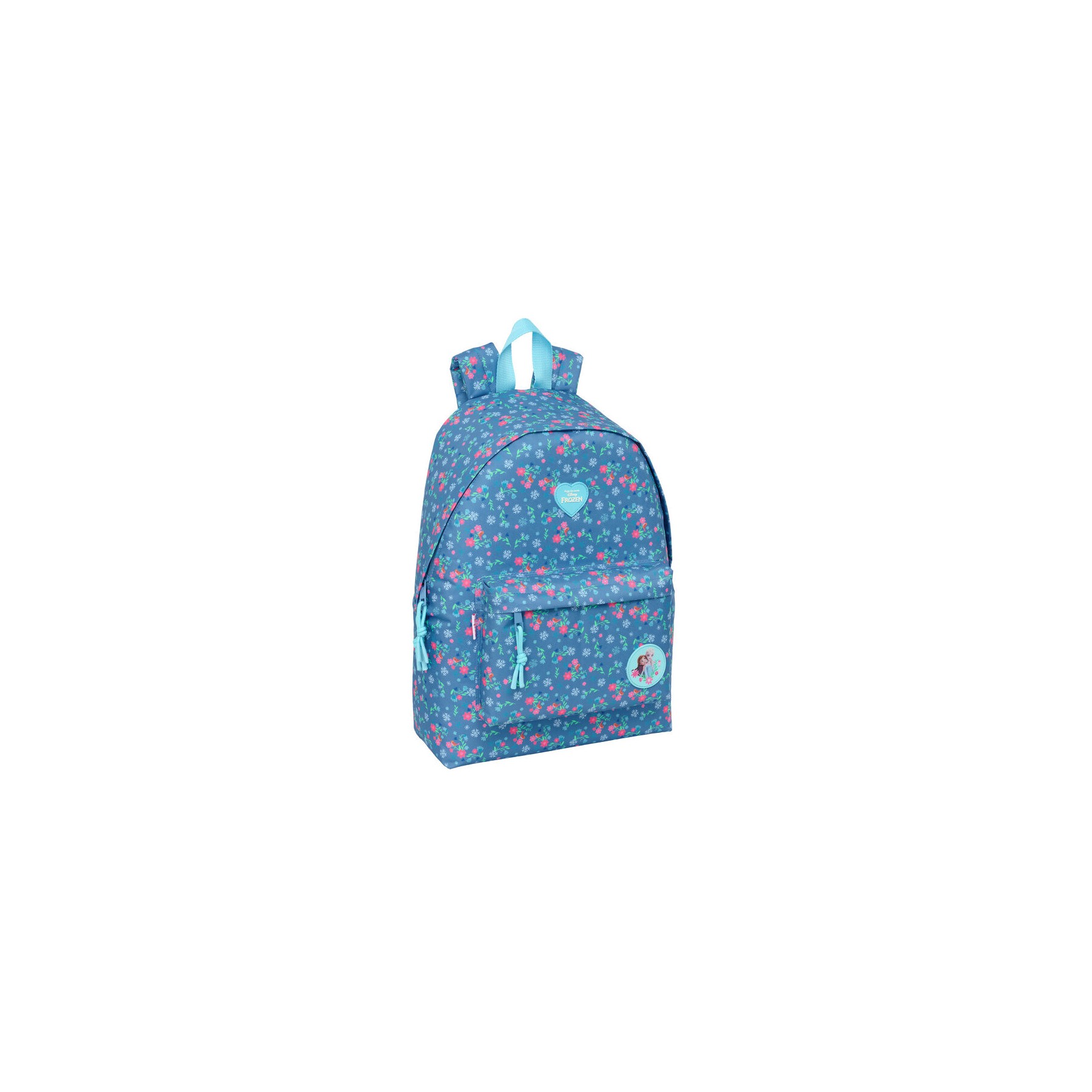 Mochila Frozen Disney 43cm