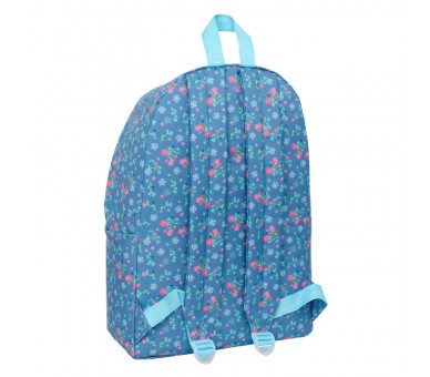 Mochila Frozen Disney 43cm