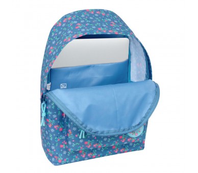 Mochila Frozen Disney 43cm