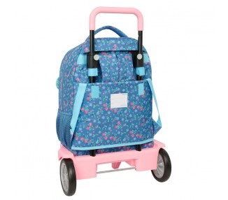 Trolley Compact Evolution Frozen Disney 45cm