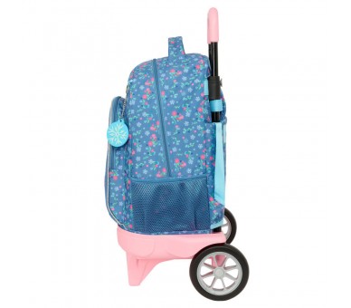 Trolley Compact Evolution Frozen Disney 45cm