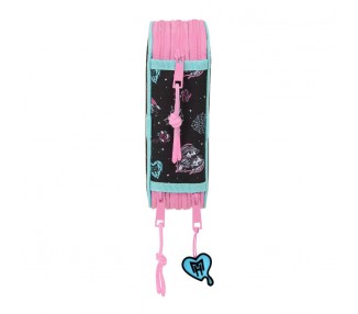Plumier Monster High triple 37pzs