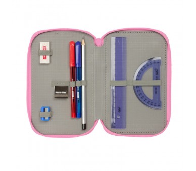 Plumier Monster High triple 37pzs