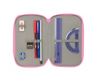 Plumier Monster High triple 37pzs