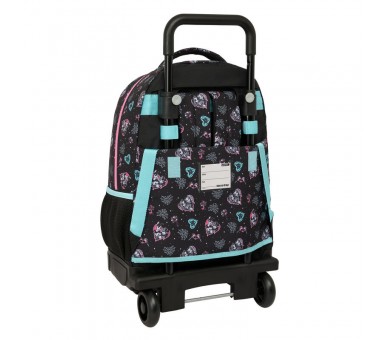 Trolley Compact Monster High 45cm