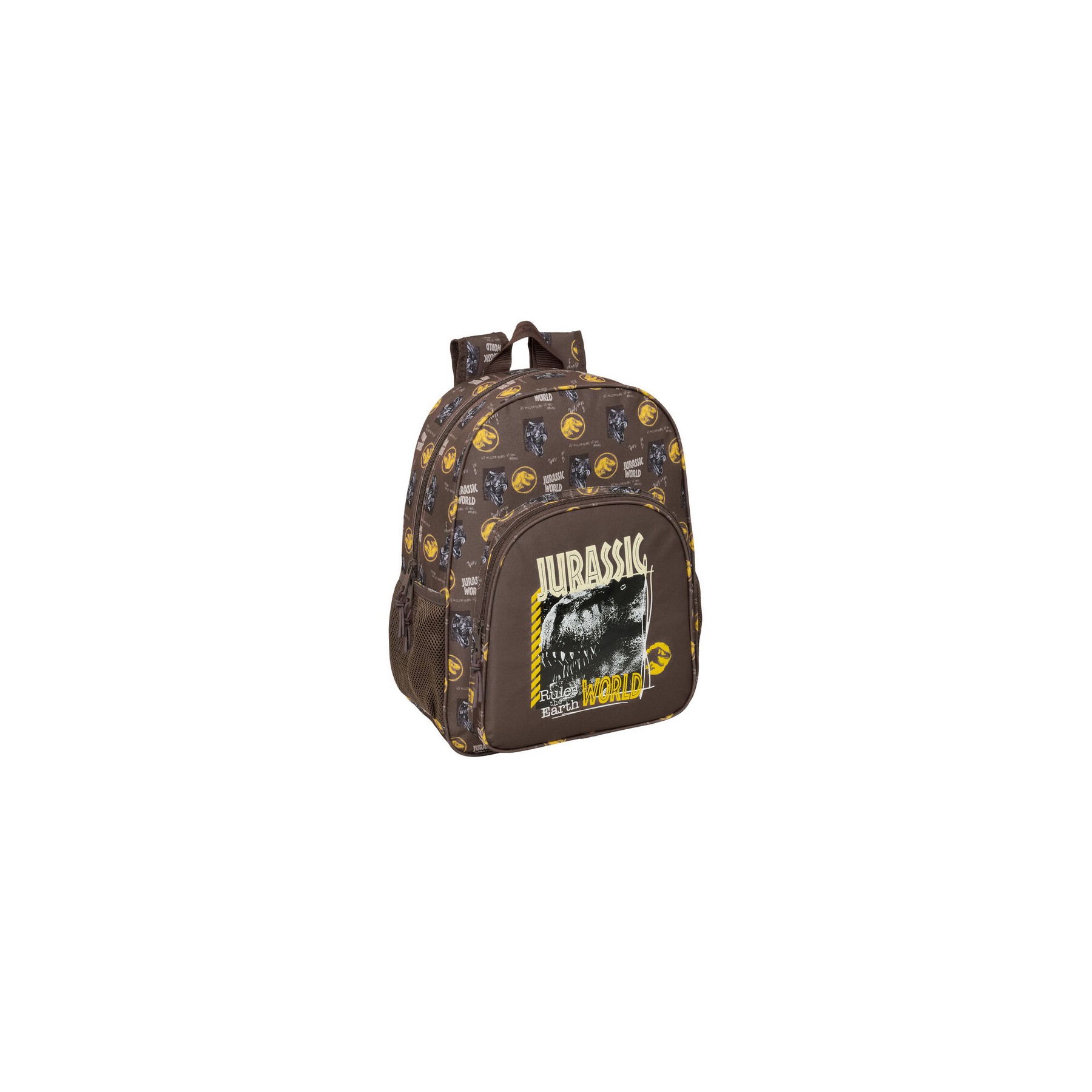 Mochila Jurassic World 42cm adaptable