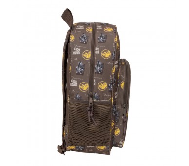 Mochila Jurassic World 42cm adaptable