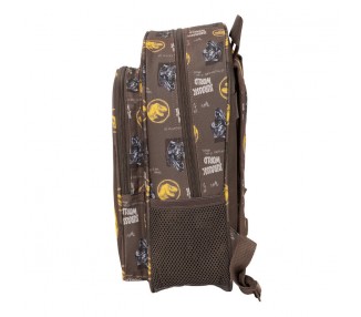 Mochila Jurassic World 33cm adaptable
