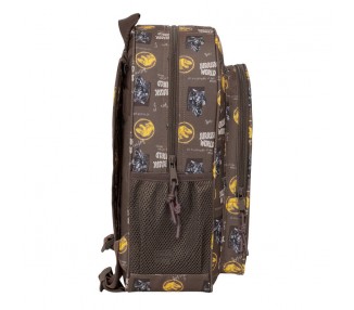 Mochila Jurassic World 38cm adaptable
