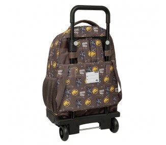 Trolley Compact Jurassic World 45cm