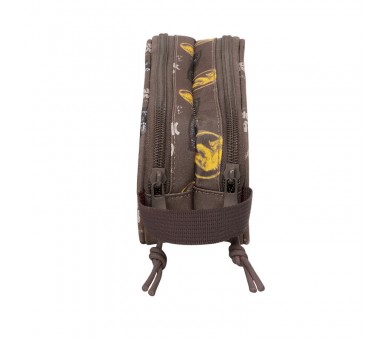 Portatodo Jurassic Worl doble