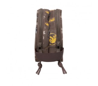 Portatodo Jurassic Worl doble
