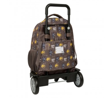 Trolley Compact Evolution Jurassic World 45cm