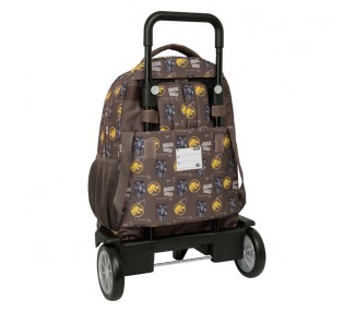 Trolley Compact Evolution Jurassic World 45cm