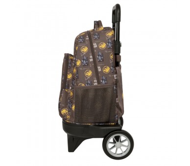 Trolley Compact Evolution Jurassic World 45cm