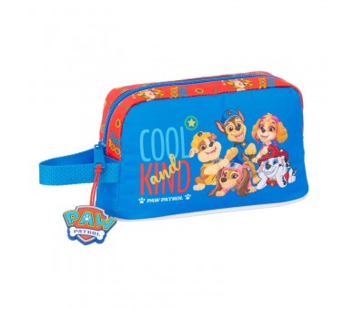 Portadesayunos Cool Patrulla Canina Paw Patrol termo