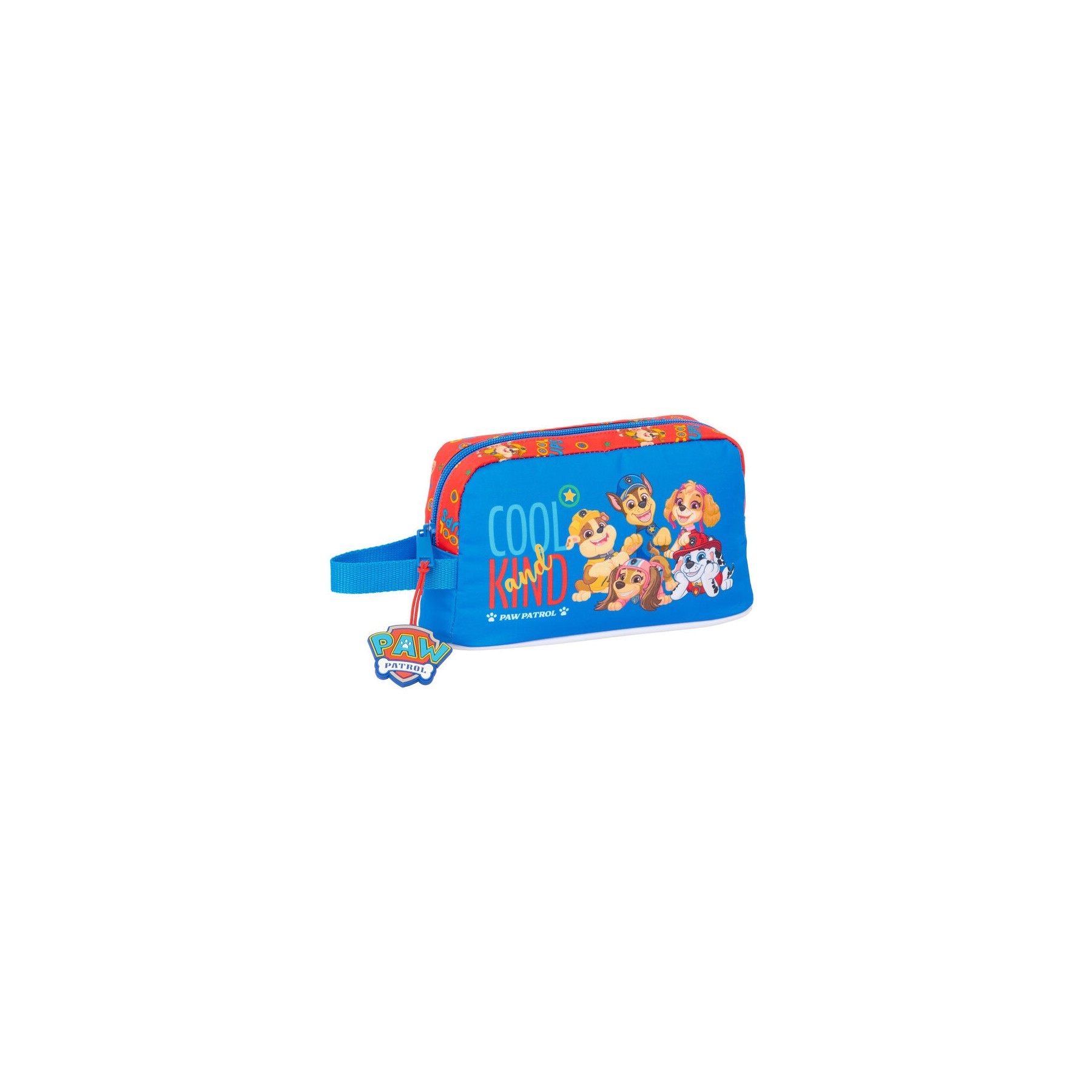 Portadesayunos Cool Patrulla Canina Paw Patrol termo