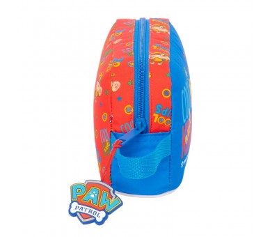 Portadesayunos Cool Patrulla Canina Paw Patrol termo