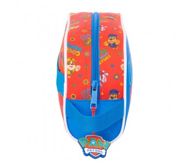 Neceser Cool Patrulla Canina Paw Patrol adaptable
