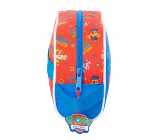 Neceser Cool Patrulla Canina Paw Patrol adaptable