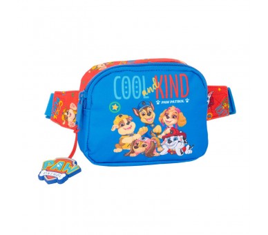 Riñonera Cool Patrulla Canina Paw Patrol