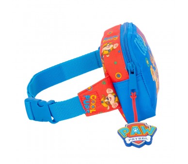 Riñonera Cool Patrulla Canina Paw Patrol