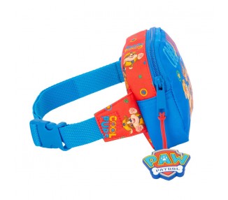 Riñonera Cool Patrulla Canina Paw Patrol