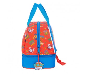Bolsa portameriendas Cool Patrulla Canina Paw Patrol