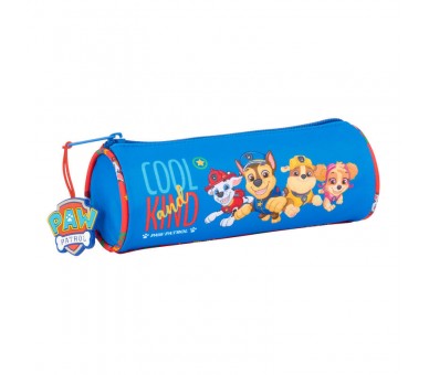 Portatodo Cool Patrulla Canina Paw Patrol